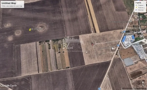 Teren intravila Techirghiol - imagine 2