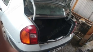 Renault Symbol,pret fix - imagine 3