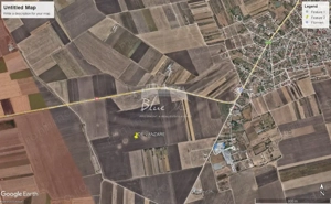 Teren intravila Techirghiol - imagine 4