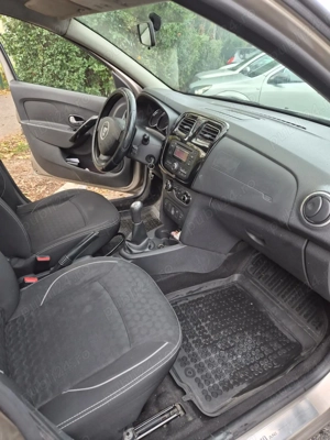 Logan 1,2 benzina+GPL, 2014 - imagine 6