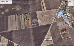 Teren intravila Techirghiol