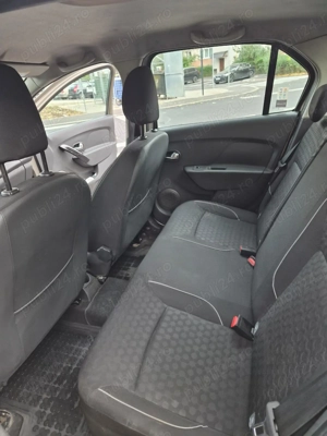 Logan 1,2 benzina+GPL, 2014 - imagine 5