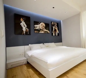 De inchiriat apartament 1 camera in zona Modern