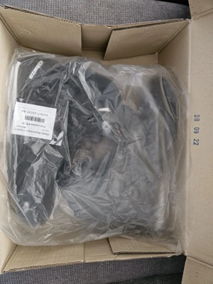 Ghete moto Alpinestars Faster-3, masura 43 - imagine 3