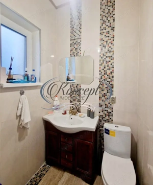 Casa de tip duplex la cheie pe strada Campului - imagine 18