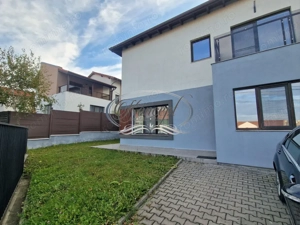 Casa de tip duplex la cheie pe strada Campului - imagine 3
