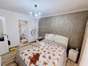 Casa de tip duplex la cheie pe strada Campului - imagine 11