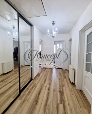 Casa de tip duplex la cheie pe strada Campului - imagine 20