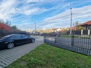 Casa de tip duplex la cheie pe strada Campului - imagine 5