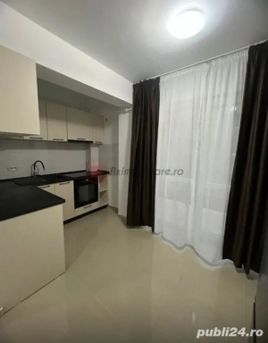 Pacurari - Valea Lupului, apartament 2 camere, bloc nou 