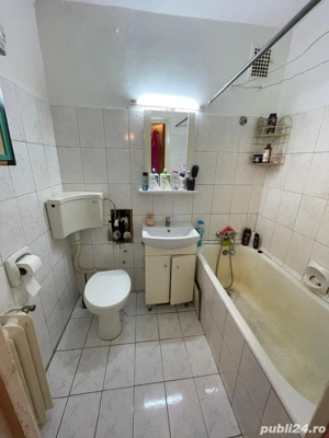 Apartament 2 camere Prelungirea Ghencea