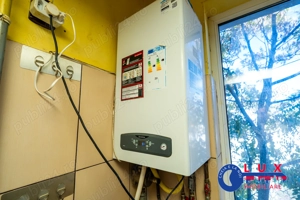  ID 2984 Apartament 2 camere   Strada MIRCEA VODĂ - imagine 8