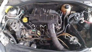 Renault Symbol,pret fix - imagine 6