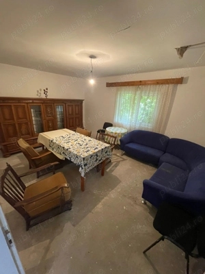 Casa de vanzare in sat Unciuc Comuna Rau de Mori 7 km de Hateg  - imagine 7