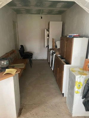 Casa de vanzare in sat Unciuc Comuna Rau de Mori 7 km de Hateg  - imagine 3