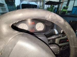 Dacia logan break 2011 - imagine 5 Dacia logan break 2011 - imagine 5