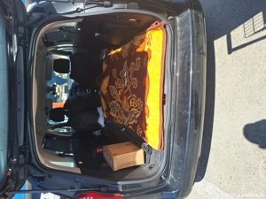 Vand Pegeout 5008, 1.6 diesel, an 2011 - imagine 5