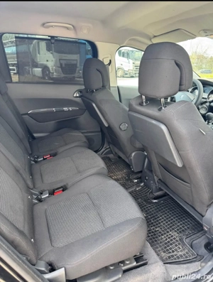 Vand Pegeout 5008, 1.6 diesel, an 2011 - imagine 4