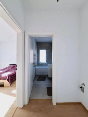 Bloc Nou in Oras.3 camere.Terasa.Mobilat si Utilat! - imagine 11