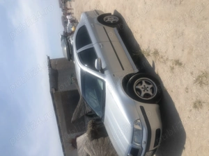 Vând Skoda Octavia 1 ALH.