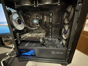 PC GAMING Ryzen 5 3600 | 16gb ram | RX 6600 | 1TB
