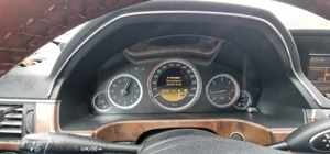 Mercedes-benz Clasa E 200 Elegance blu-efficiency  - imagine 5