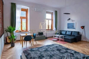 Apartament 1 camera decomandat – Nokia, malul Begai, Timisoara