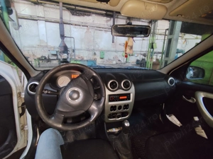 Dacia Logan Break, an fabricatie 2011 - TVA DEDUCTIBIL - imagine 4 Dacia Logan Break, an fabricatie 2011 - TVA DEDUCTIBIL - imagine 4