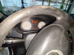 Dacia Logan Break, an fabricatie 2011 - TVA DEDUCTIBIL - imagine 3 Dacia Logan Break, an fabricatie 2011 - TVA DEDUCTIBIL - imagine 3