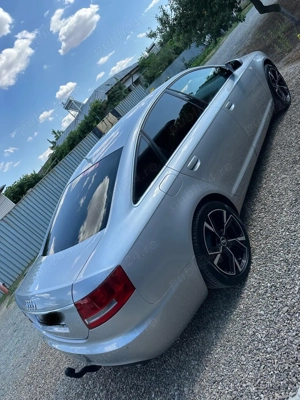 Vând Audi A6 C6  - imagine 5