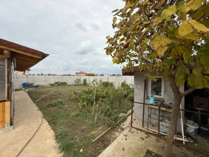 Casa pe parter Clinceni , str Ortansei , teren 640 mp. - imagine 10