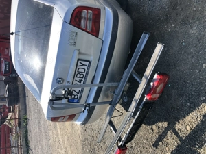 Vând Skoda Octavia 1 ALH. - imagine 3