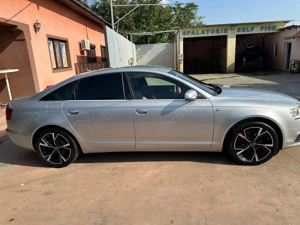 Vând Audi A6 C6  - imagine 3