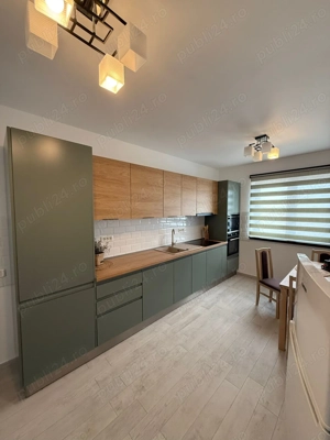 Casa pe parter Clinceni , str Ortansei , teren 640 mp. - imagine 12