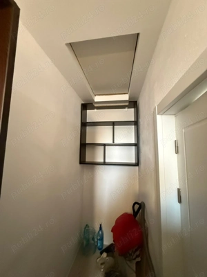 Casa pe parter Clinceni , str Ortansei , teren 640 mp. - imagine 13