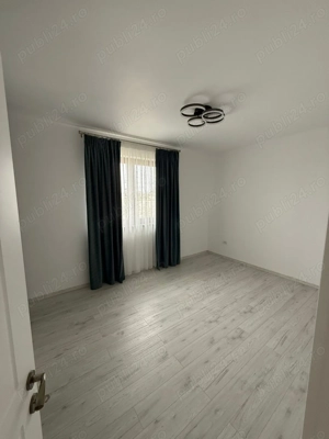 Casa pe parter Clinceni , str Ortansei , teren 640 mp. - imagine 16