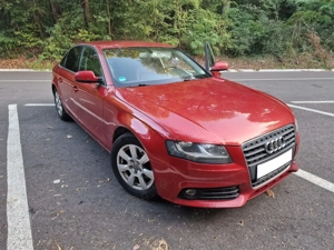 Se vinde Audi A4 (B8) 2010 - imagine 4