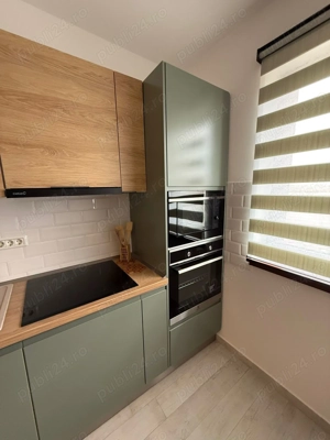 Casa pe parter Clinceni , str Ortansei , teren 640 mp. - imagine 15