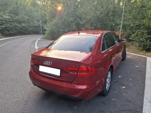 Se vinde Audi A4 (B8) 2010 - imagine 5