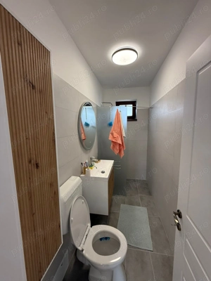 Casa pe parter Clinceni , str Ortansei , teren 640 mp. - imagine 19