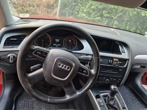 Se vinde Audi A4 (B8) 2010 - imagine 10