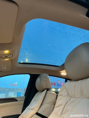 Vând Mercedes Gle  - imagine 8