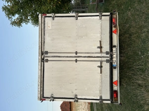 Vând Remorcă Apicola  - imagine 2