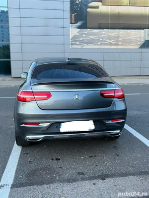 Vând Mercedes Gle  - imagine 9