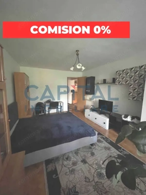 Fara comision! 2 camere decomandate 62 mp, 1 balcon 7 mp, Zorilor
