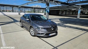 Renault Talisman 1.6 dCi 130 CP