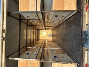 Vând Remorcă Apicola  - imagine 3