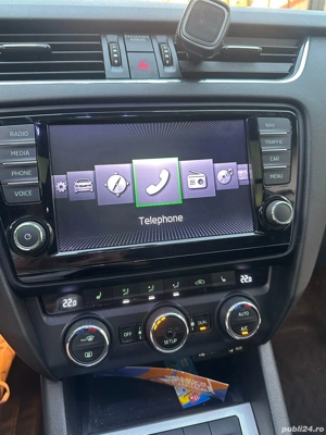 Vând Skoda Octavia  - imagine 5