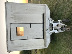 Vând Remorcă Apicola  - imagine 8