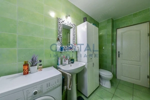  Exclusivitate! Comision 0! Apartament  45mp, etajul 5/8, Calea Turzii - imagine 8